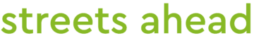 streets ahead logo