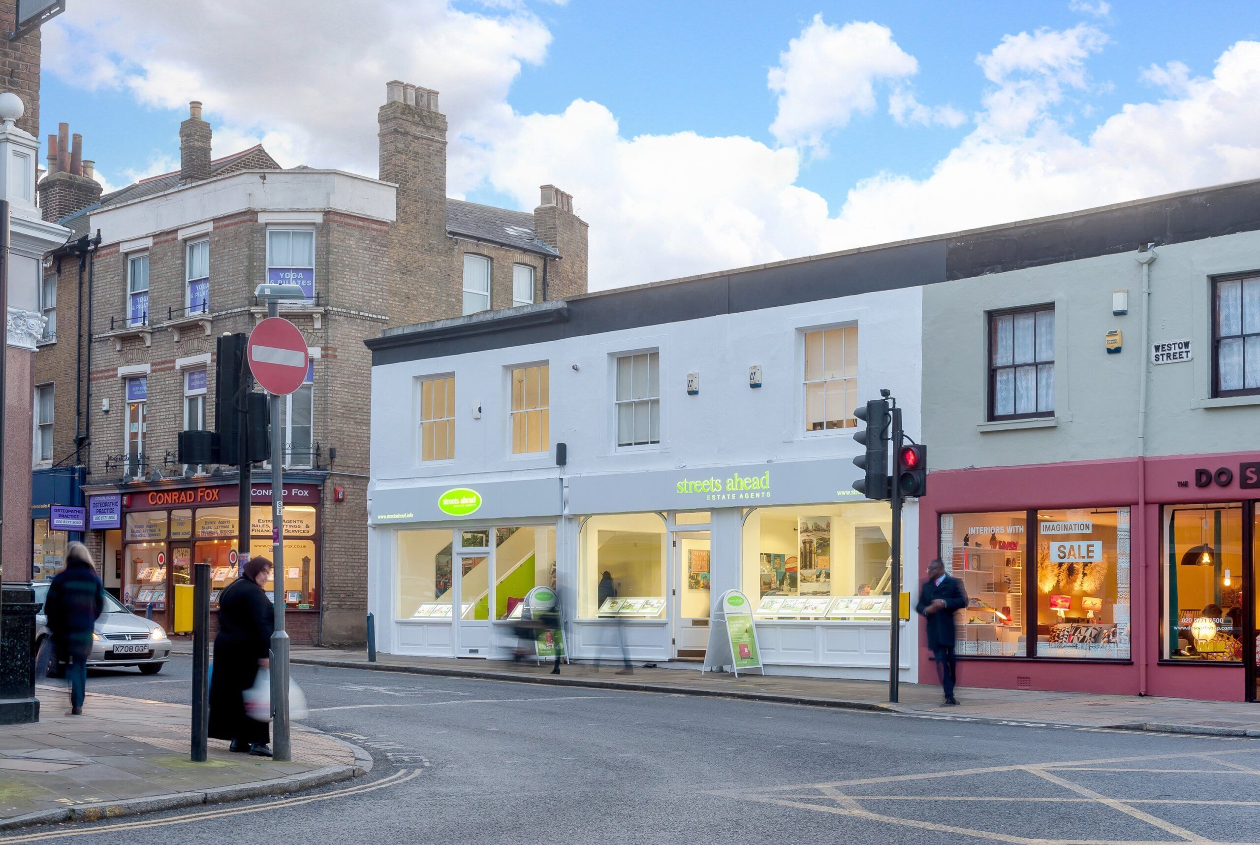 property services croydon