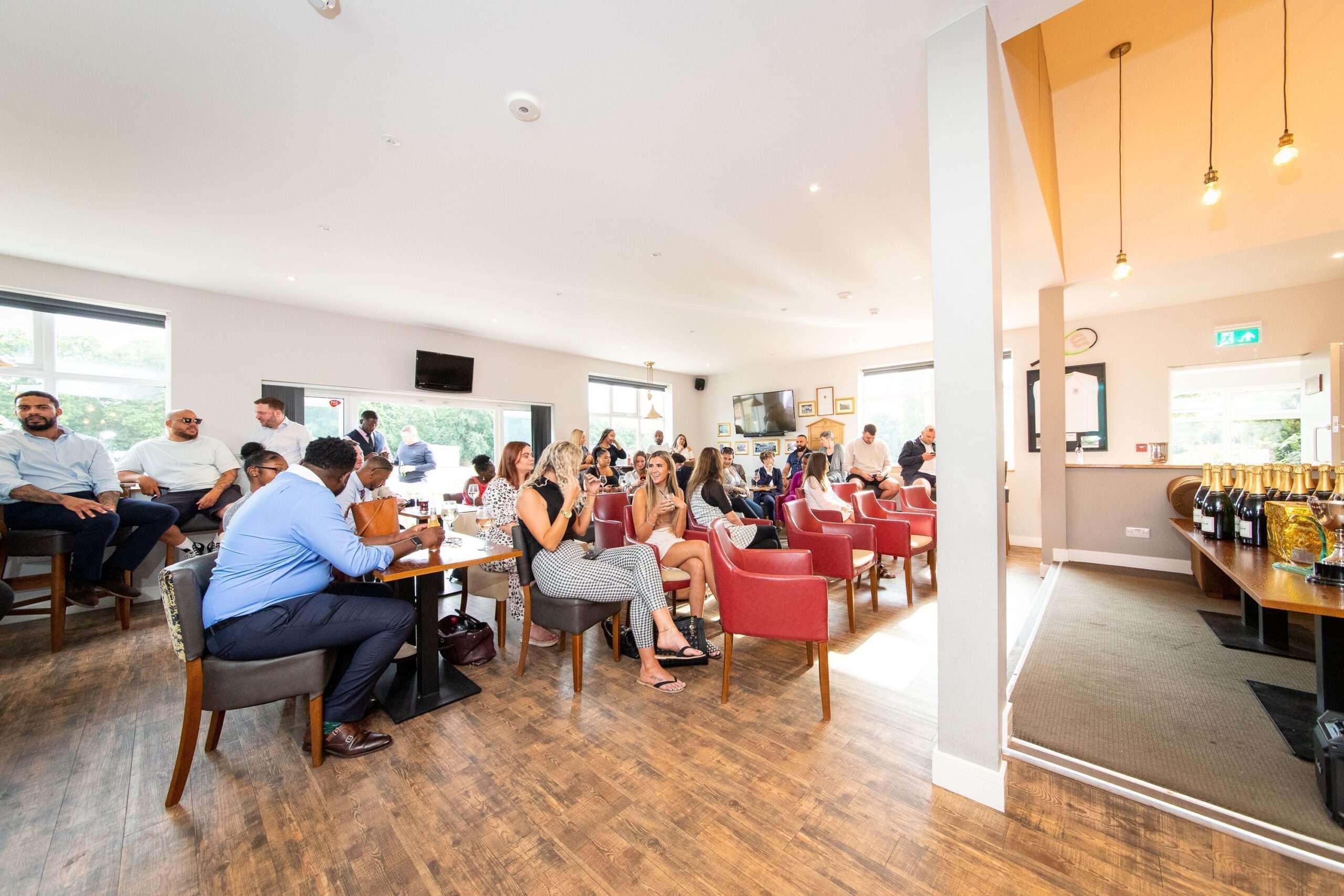 Streets Ahead Summer Party 2022 IMG 6188 scaled